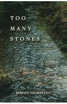 Too Many Stones