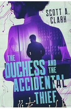 The Duchess and the Accidental Thief