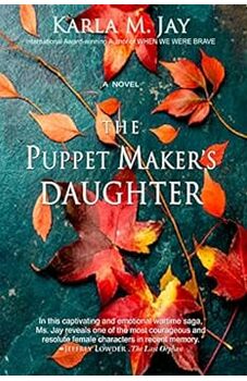 The Puppet Maker's Daughter