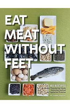 Eat Meat Without Feet