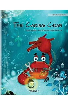 The Caring Crab