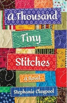 A Thousand Tiny Stitches