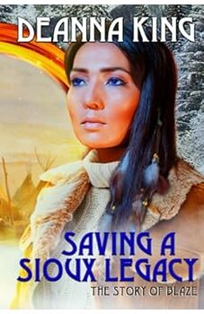 Saving A Sioux Legacy