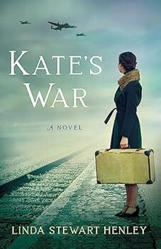 Kate's War