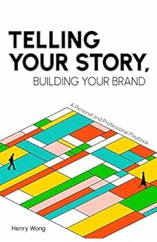 Telling Your Story, Building Your Brand