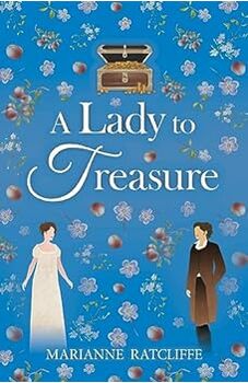 A Lady To Treasure