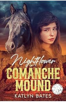 Nightflower of Comanche Mound