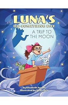 Luna's Do-Something Day