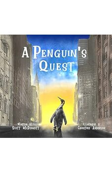 A Penguin's Quest