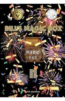 Bill's Magic Box II