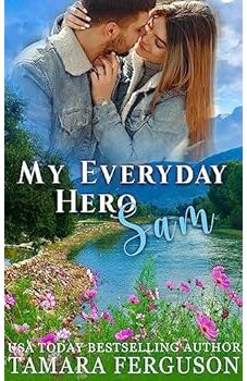 My Everyday Hero - Sam