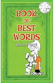 Book of Best Words