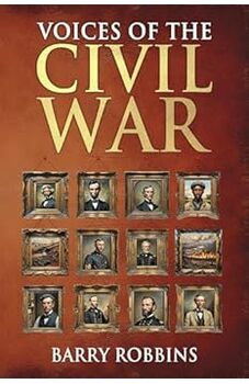 Voices of the Civil War