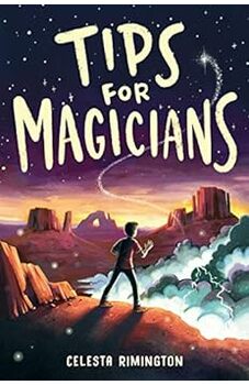 Tips for Magicians