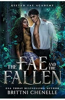 The Fae & The Fallen