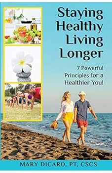 Staying Healthy Living Longer