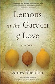 Lemons In The Garden of Love