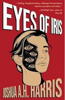 Eyes of Iris