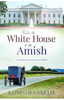 From the White House to the Amish