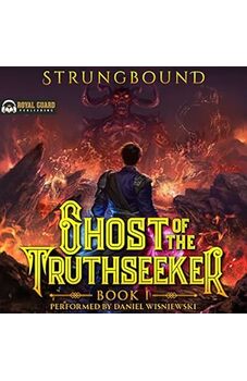 Ghost of the Truthseeker 1
