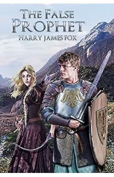 The Stonegate Sword by Harry James Fox
