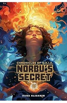 Norbu's Secret