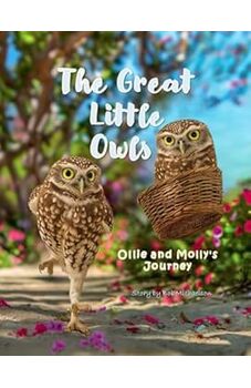 The Great Little Owls