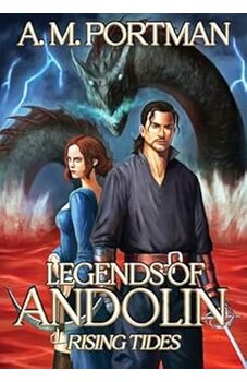 Legends of Andolin