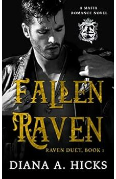 Fallen Raven