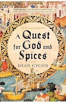 A Quest for God and Spices