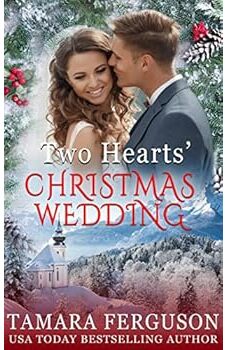 Two Hearts’ Christmas Wedding