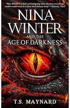 Nina Winter and the Age of Darkness