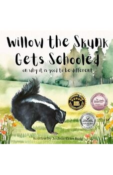 Willow the Skunk Gets Schooled