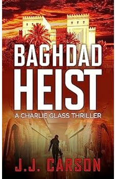 Baghdad Heist