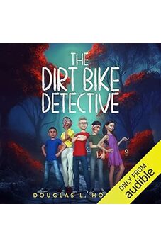 The Dirt Bike Detective