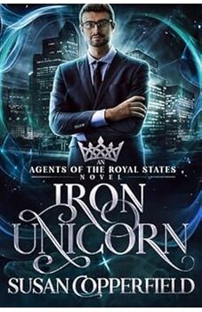 Iron Unicorn 