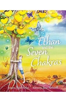 Ethan and the Seven Chakras