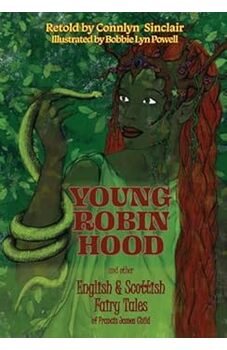 Young Robin Hood