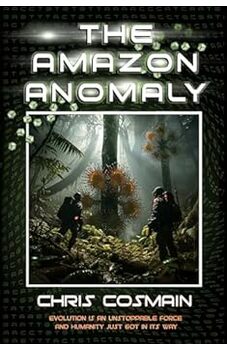 The Amazon Anomaly