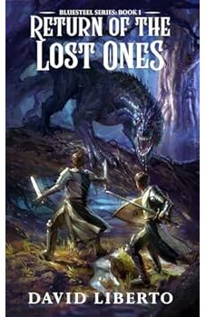 Return of the Lost Ones