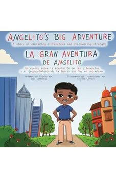 Angelito's Big Adventure / La Gran Aventura de Angelito