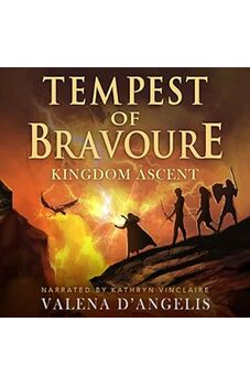 Tempest of Bravoure