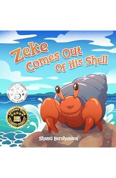 Zeke Comes Out of His Shell