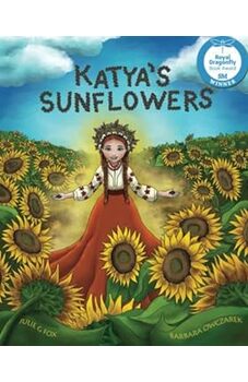 Katya's Sunflowers