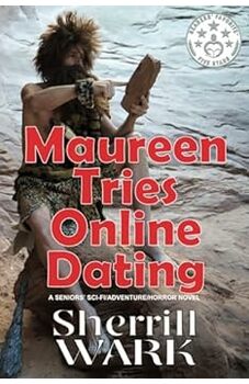 Maureen Tries Online Dating
