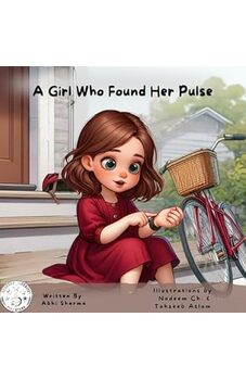 A Girl Who Found Her Pulse