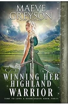 Winning Her Highland Warrior
