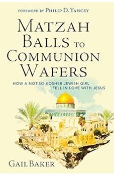 Matzah Balls to Communion Wafers 