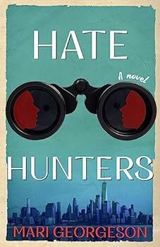 Hate Hunters