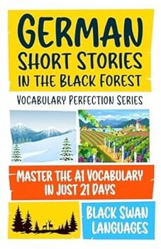 German Short Stories in the Black Forest